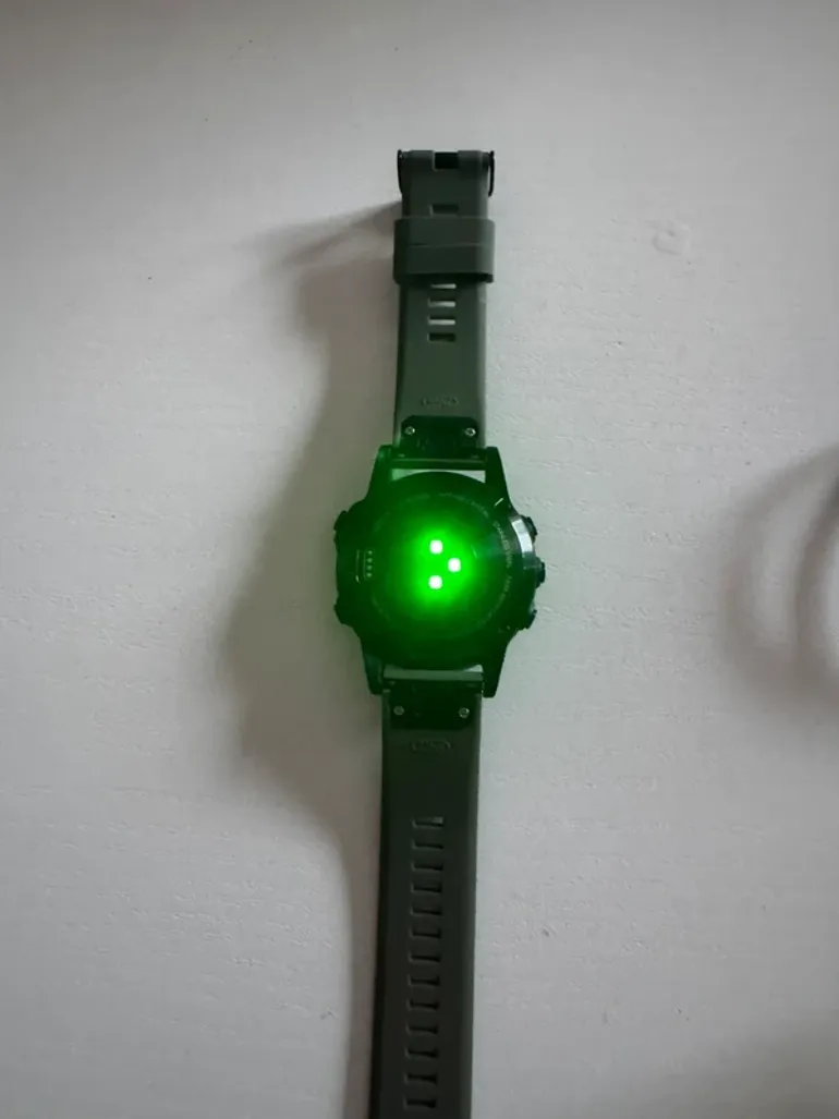 Used Garmin fenix 5 bike — image 3 of 4