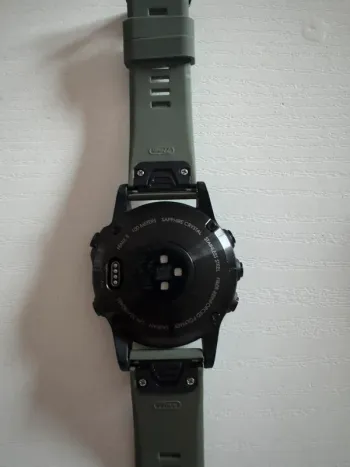 Used Garmin fenix 5 bike — image 4 of 4