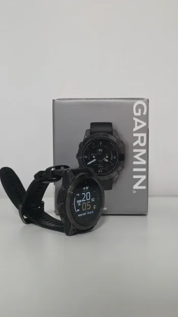 Garmin Epix PRO 2 Electronics d'occasion