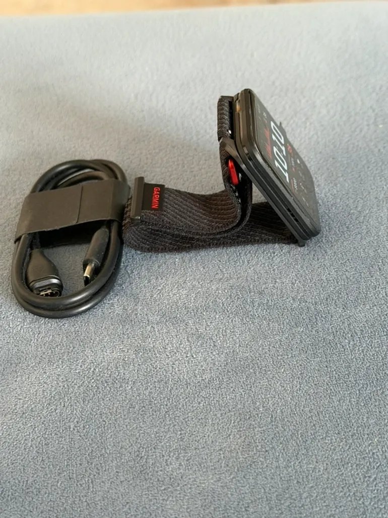 Garmin Venu bike d'occasion — image 5 sur 6