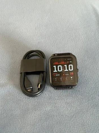 Garmin Venu bike d'occasion — image 2 sur 6