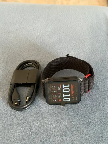 Garmin Venu bike d'occasion — image 3 sur 6