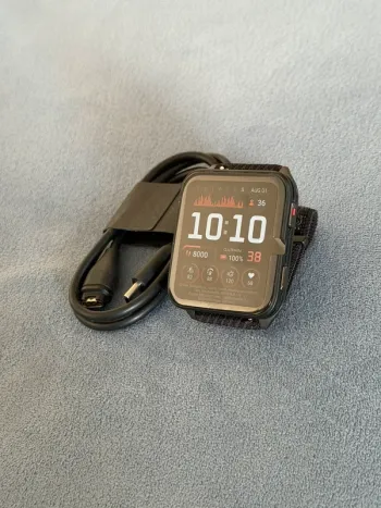 Garmin Venu Electronics d'occasion