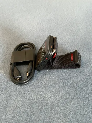 Garmin Venu bike d'occasion — image 4 sur 6