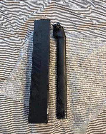 Brugt Specialized Tarmac SL7 Seatpost Saddles & Seatposts
