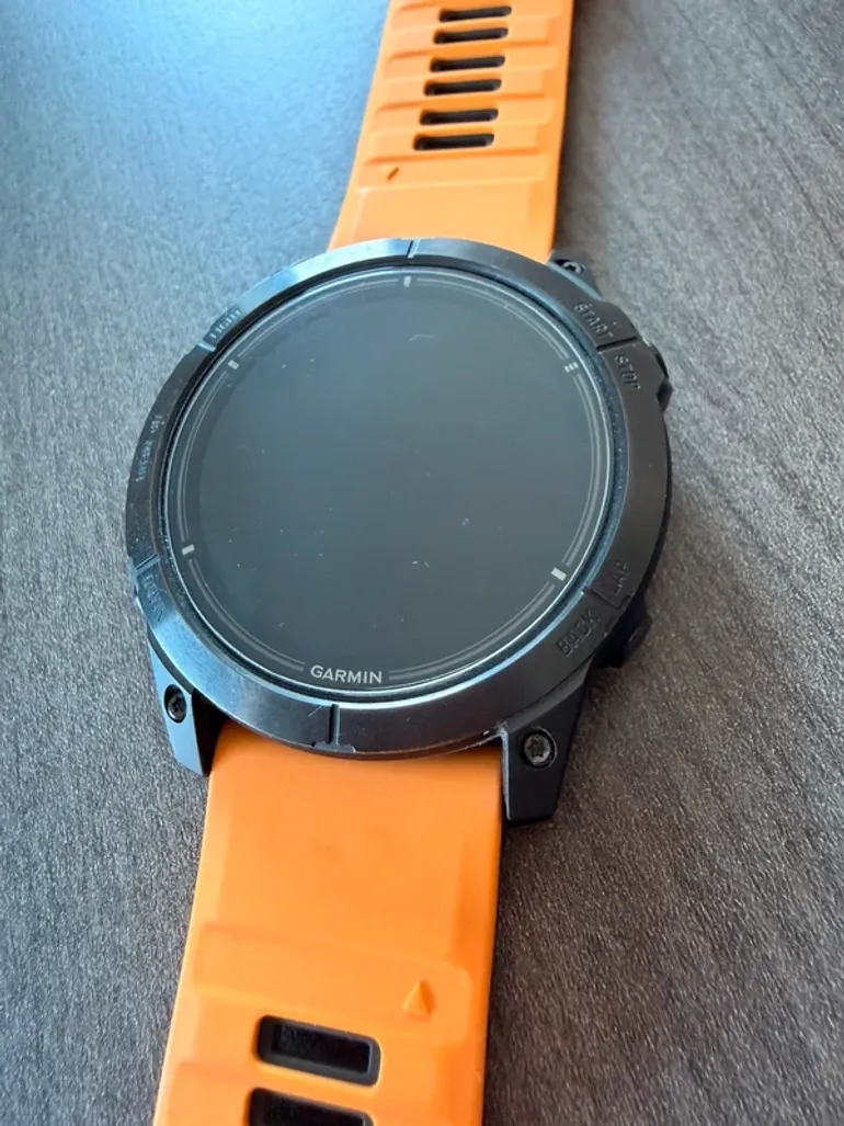 Použité Garmin Epix Pro Gen 2 bike — obrázek 3 z 5