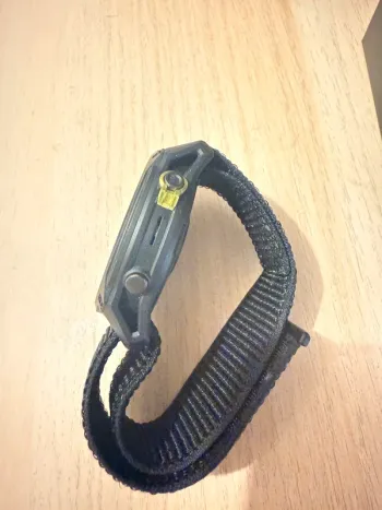 Použité Garmin Enduro 3 2025 bike — obrázek 5 z 6
