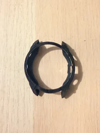 Použité Garmin Enduro 3 2025 bike — obrázek 6 z 6