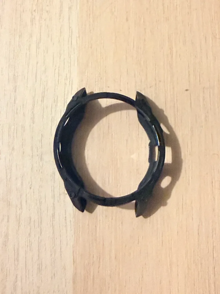 Použité Garmin Enduro 3 2025 bike — obrázek 6 z 6