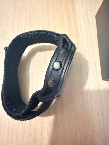 Použité Garmin Enduro 3 2025 bike — obrázek 4 z 6