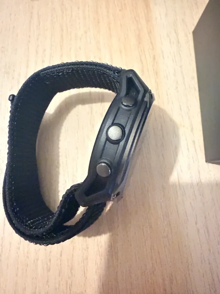Použité Garmin Enduro 3 2025 bike — obrázek 4 z 6