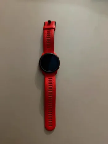 Brugt Garmin Forerunner 745 bike — billede 2 af 4