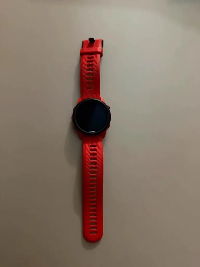 Brugt Garmin Forerunner 745 bike — billede 2 af 4