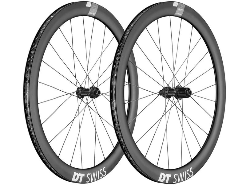 Použité Dt Swiss ARC 1600 SPLINE db 50 2026 Wheels