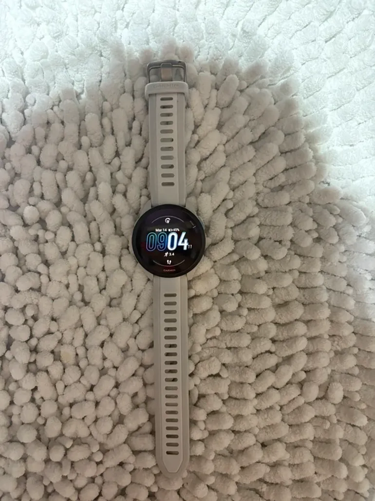Käytetty Garmin Forerunner 165 bike — kuva 2 / 2