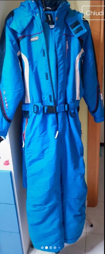 Used Brugi Tuta Ski bike — image 2 of 10