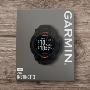 Brugt Standard Instinct 3 Solar Electronics