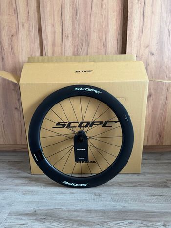 Used Scope R6 2026 bike — image 3 of 6