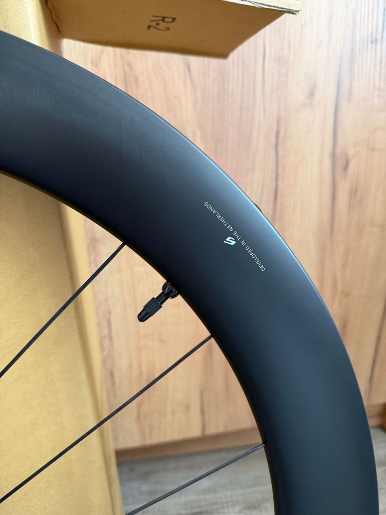 Used Scope R6 2026 bike — image 5 of 6