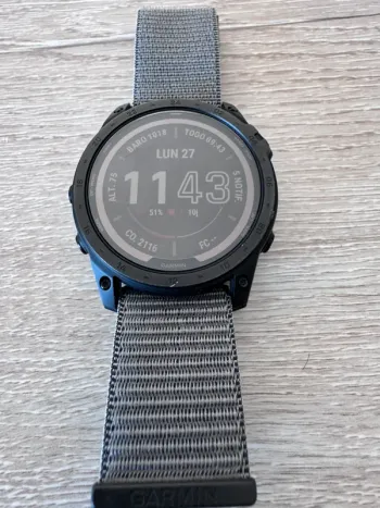 Garmin tactix 7 pro Electronics d'occasion