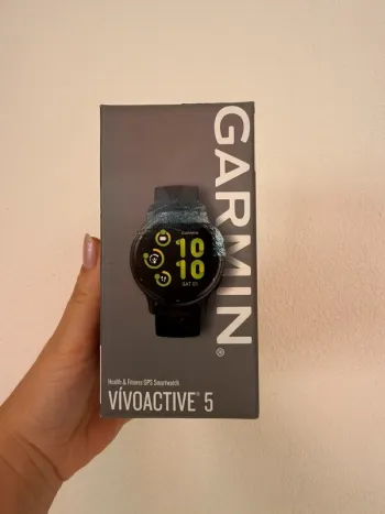 Garmin vivoactive 5 Electronics d'occasion