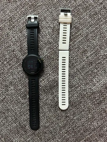 Used Garmin Forerunner 55 Electronics