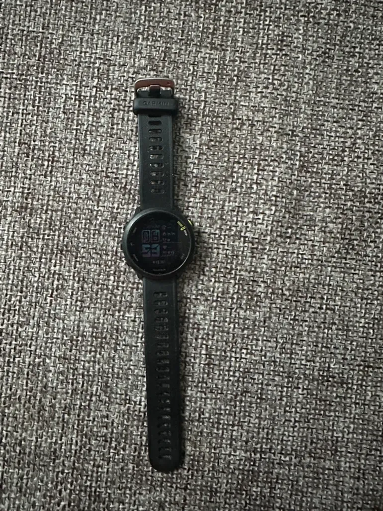 Used Garmin Forerunner 55 bike — image 4 of 7