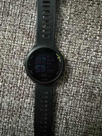 Used Garmin Forerunner 55 bike — image 5 of 7
