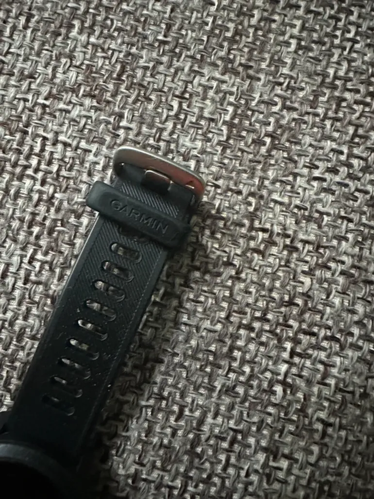 Used Garmin Forerunner 55 bike — image 7 of 7