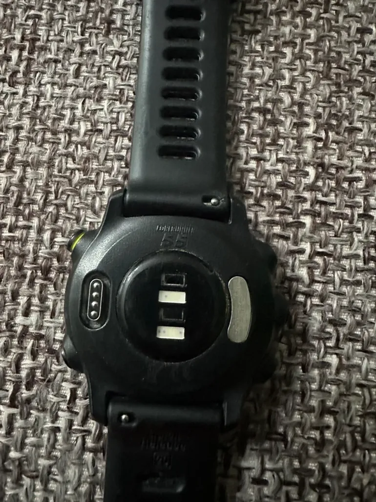 Used Garmin Forerunner 55 bike — image 2 of 7