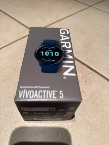 Garmin Vivoactive 5 Electronics d'occasion