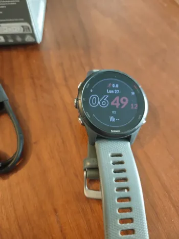 Used Garmin Forerunner 255 bike — image 2 of 3