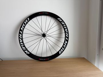 Gebrauchtes Bontrager Aeolus XXX 4 Front Wheel 2021 Wheels