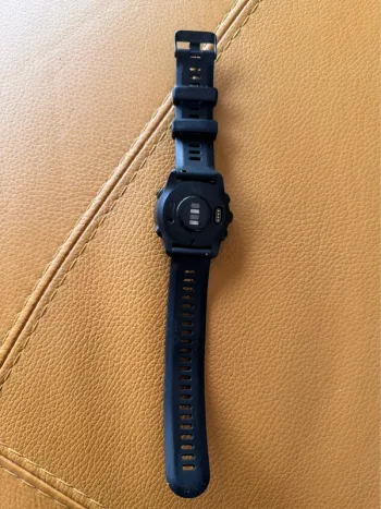 Brugt Garmin Forerunner 745 bike — billede 2 af 3