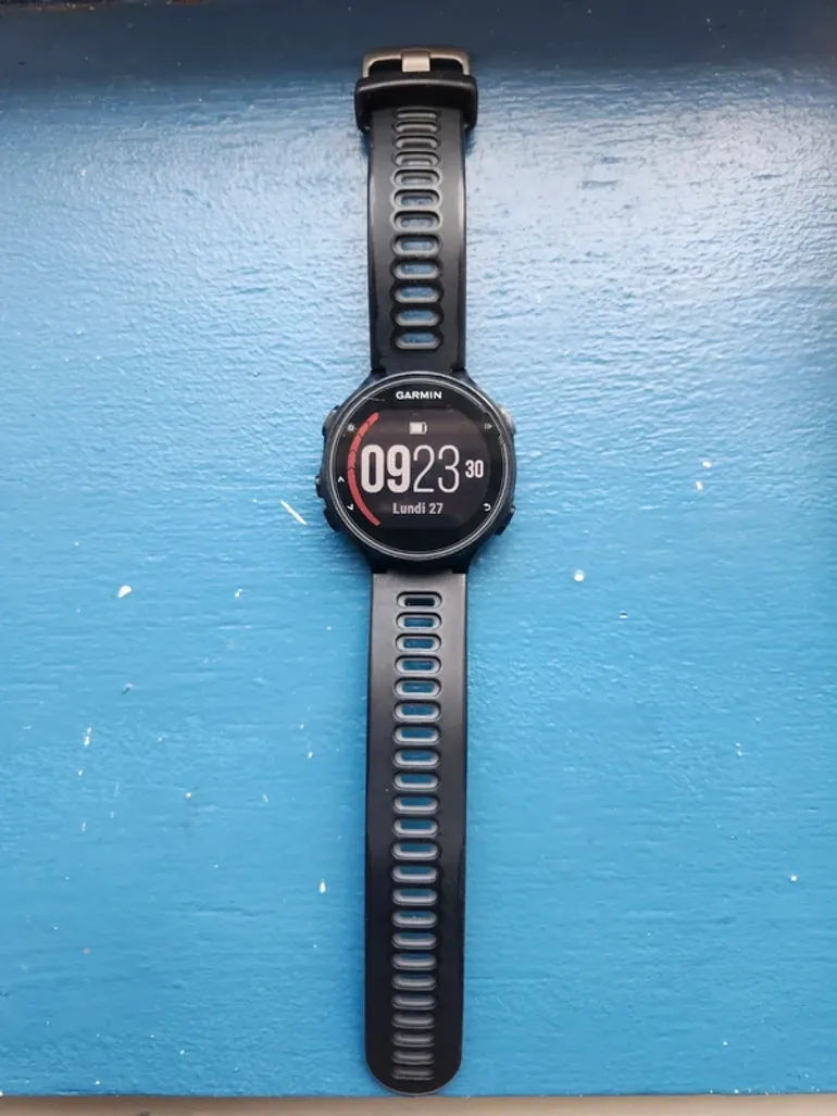 Brugt Garmin Forerunner 735XT bike — billede 2 af 3