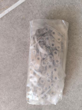Used Sram Force Chain 2026 Drivetrain & Pedals