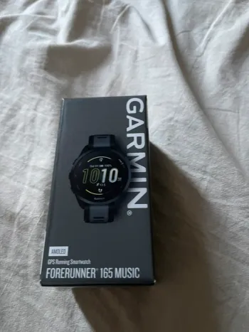 Garmin 165 Music Electronics d'occasion