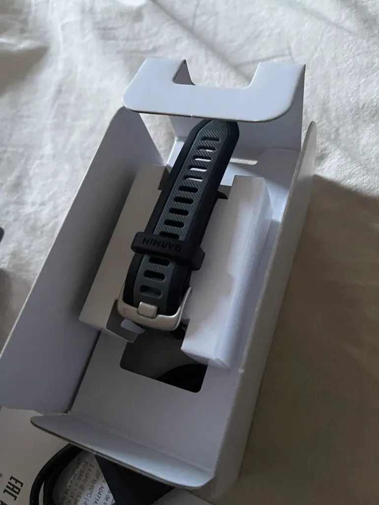 Used Garmin 165 Music bike — image 5 of 6