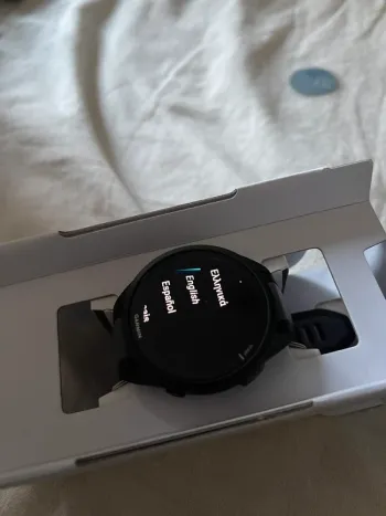 Used Garmin 165 Music bike — image 6 of 6