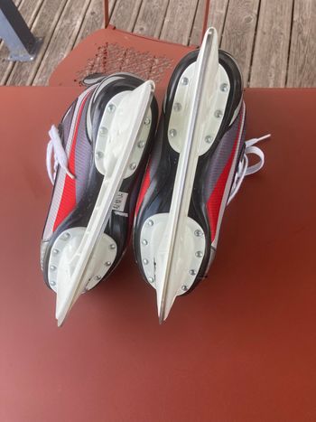 Used Bauer Vapor X.7 Ice Skates bike — image 7 of 9