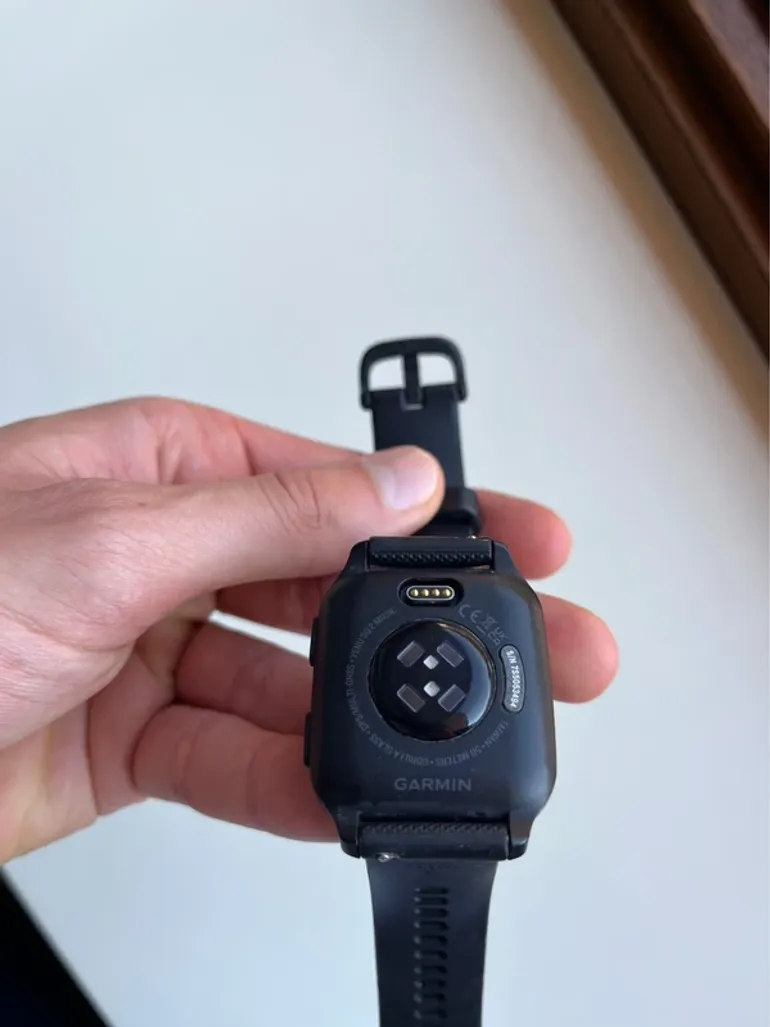 Used Garmin Venu Sq 2 bike — image 4 of 6