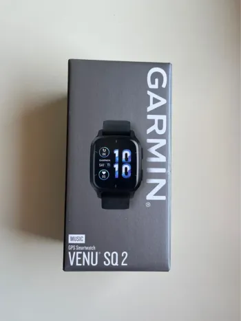 Used Garmin Venu Sq 2 bike — image 6 of 6