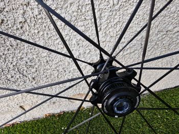 Gebrauchtes Newmen Vonoa Wheelset 2025 bike — Bild 2 von 3