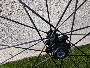 Used Newmen Vonoa Wheelset 2025 bike — image 2 of 3