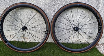 Used Newmen Vonoa Wheelset 2025 bike — image 1 of 3