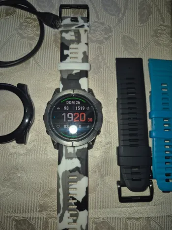 Garmin epix pro 2 gen Electronics d'occasion