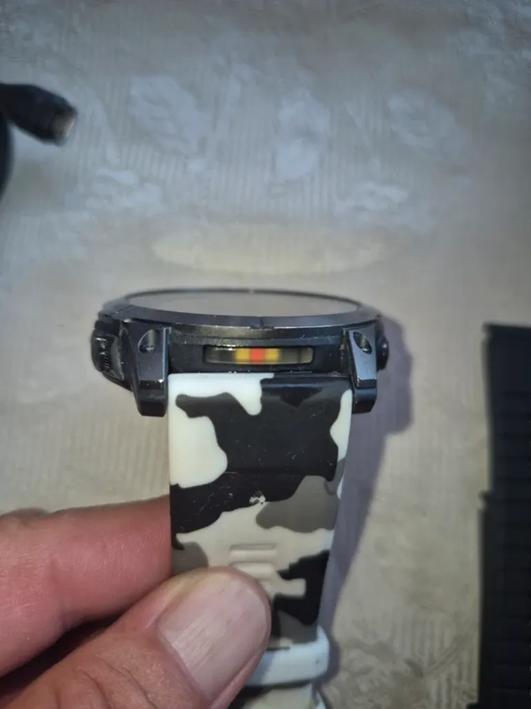 Used Garmin epix pro 2 gen bike — image 7 of 10