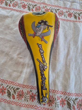 Brugt Selle Italia Flite Pantani 1999 Saddles & Seatposts