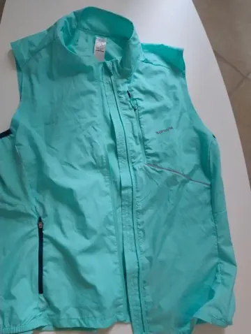KIPRUN Gilet Antivento 2026 Running Clothing d'occasion