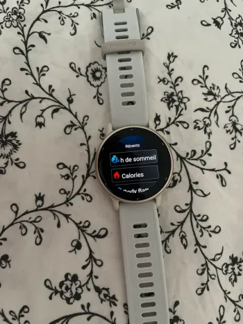 Used Garmin Vivoactive 5 bike — image 3 of 3